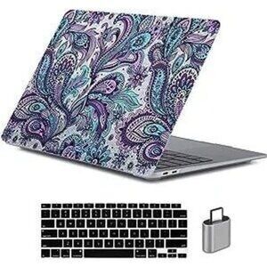 Case for MacBook‎ Air 13 Bohemian